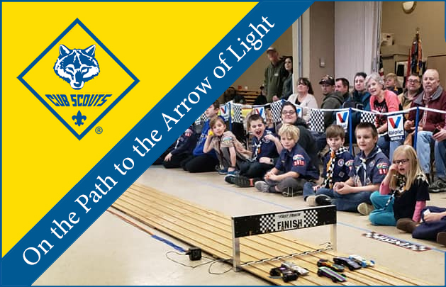 Boy Scouts of America